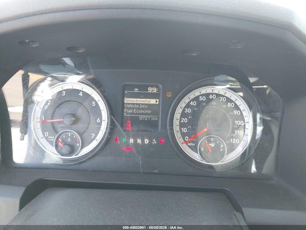 1C6RR6FT2DS573131 2013 RAM 1500 photo no. 7