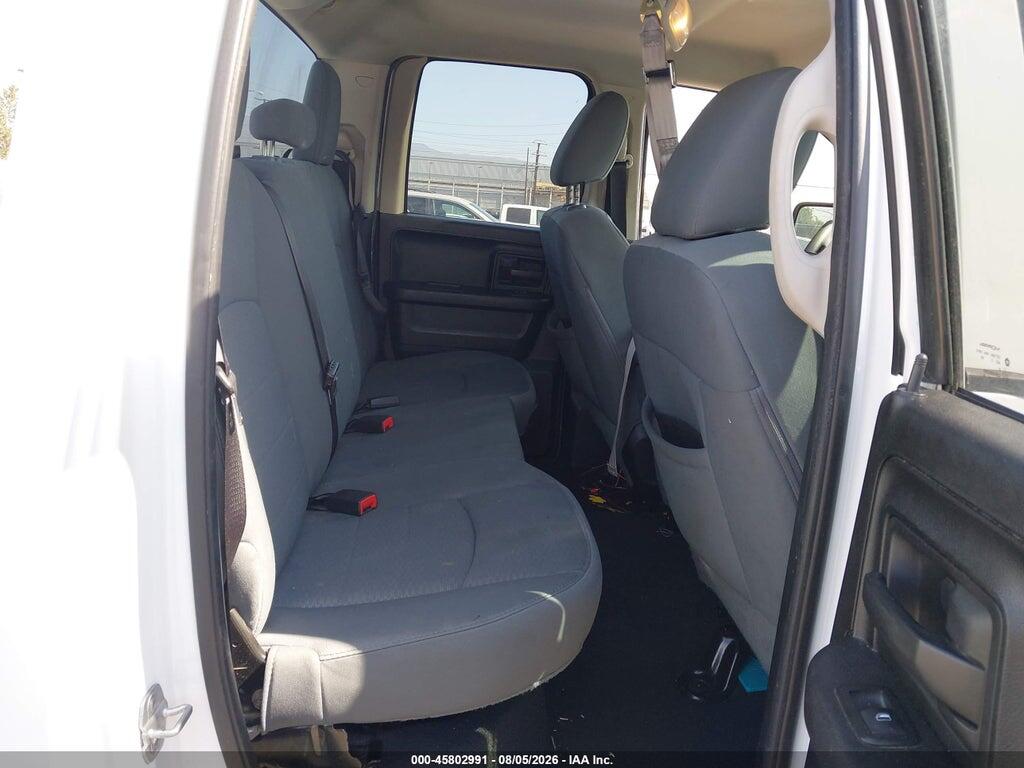 1C6RR6FT2DS573131 2013 RAM 1500 photo no. 8