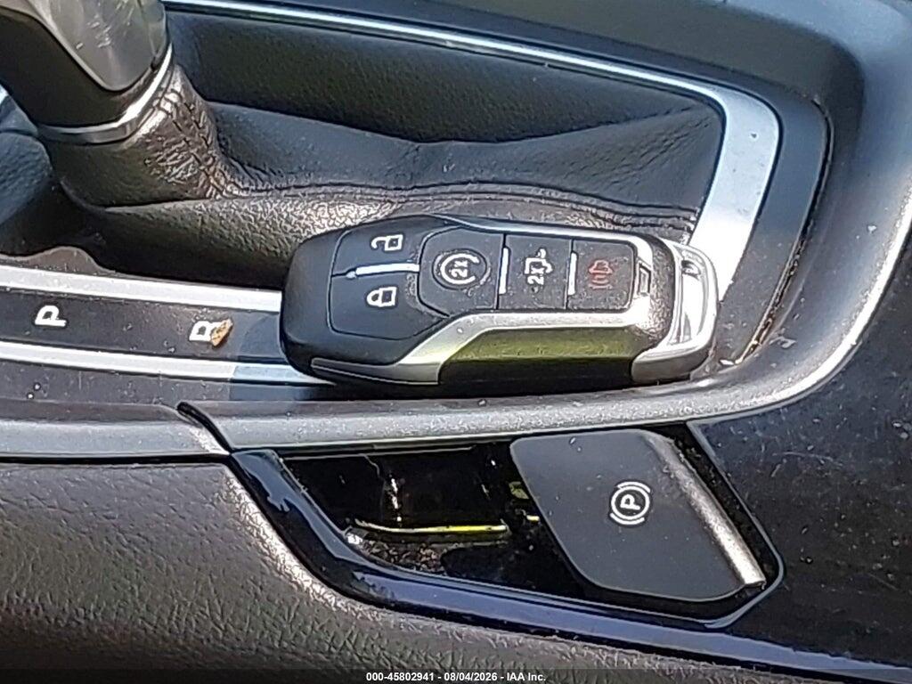 3FA6P0K94DR208072 2013 FORD FUSION photo no. 11