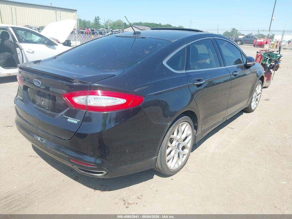 3FA6P0K94DR208072 2013 FORD FUSION photo no. 4