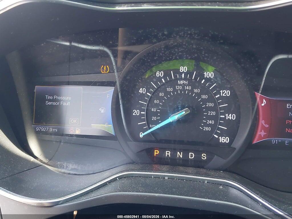 3FA6P0K94DR208072 2013 FORD FUSION photo no. 7