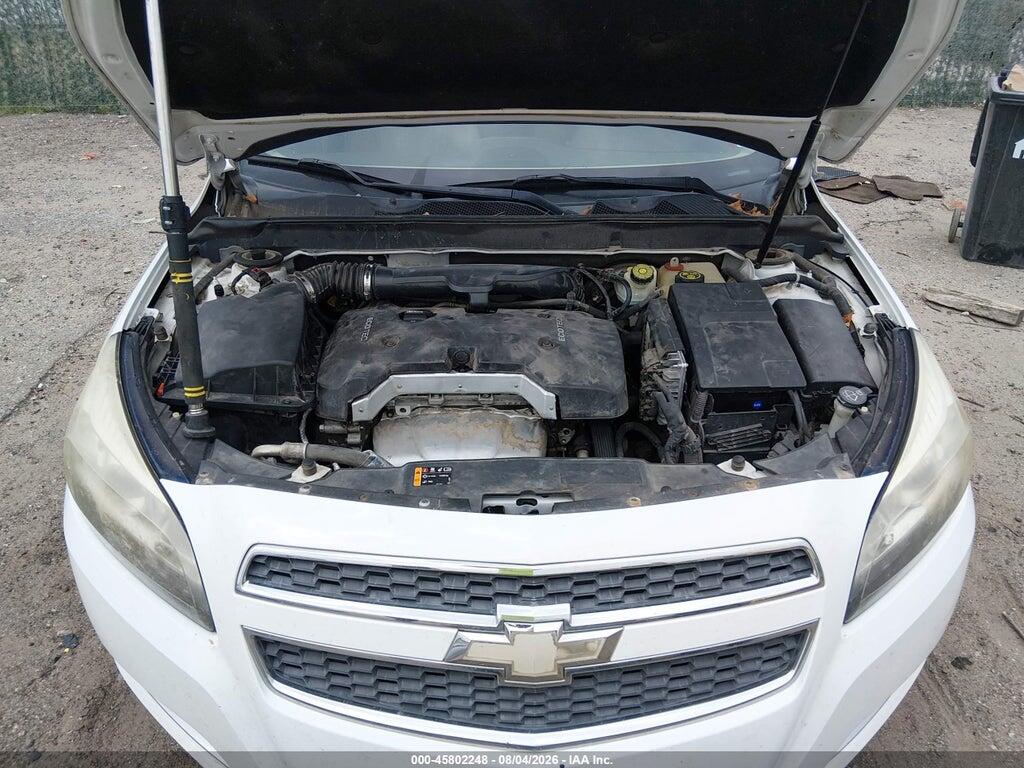 1G11E5SA0DF226205 2013 CHEVROLET MALIBU photo no. 10