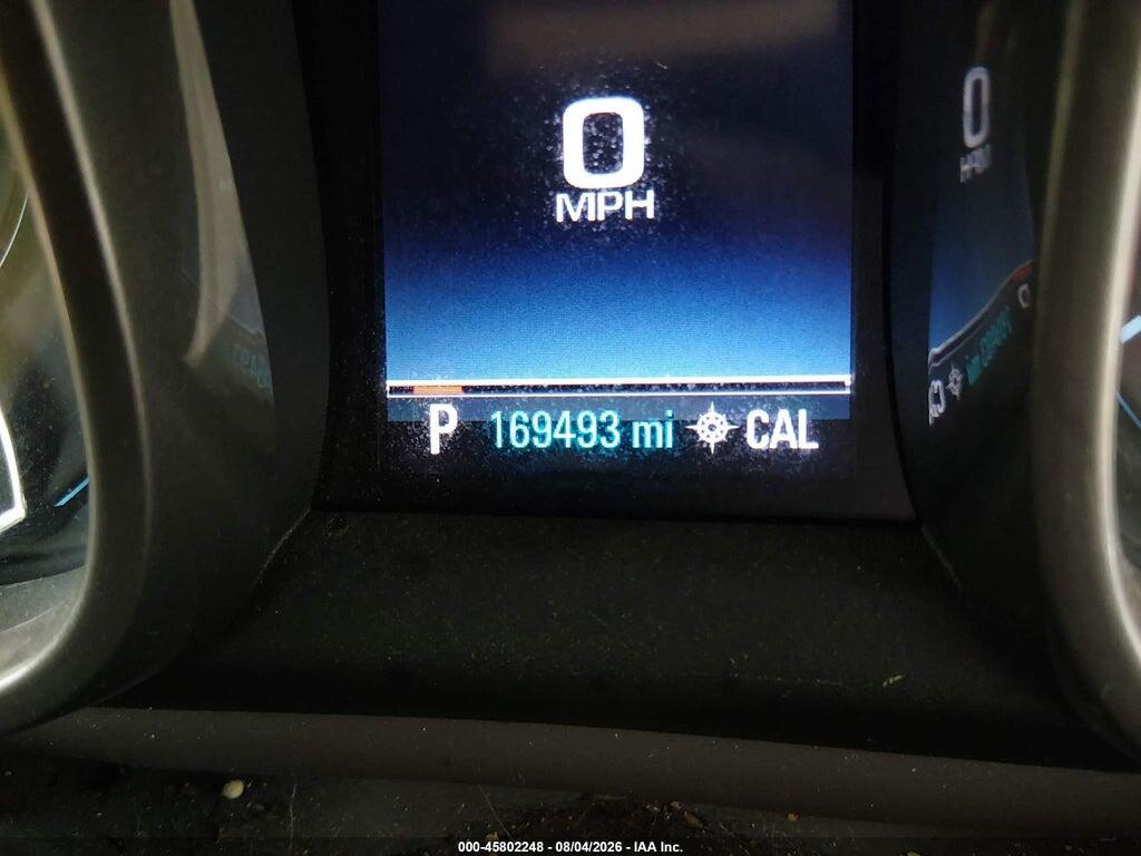1G11E5SA0DF226205 2013 CHEVROLET MALIBU photo no. 12
