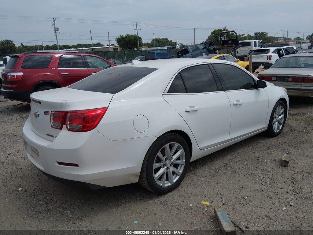 1G11E5SA0DF226205 2013 CHEVROLET MALIBU photo no. 4