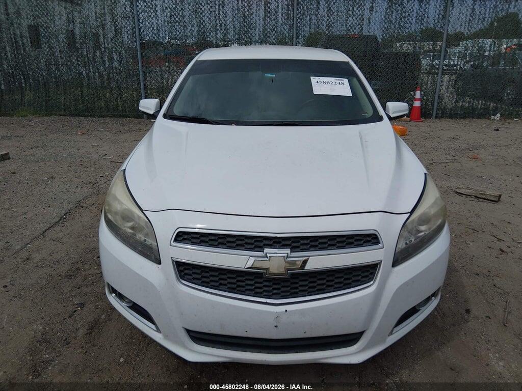 1G11E5SA0DF226205 2013 CHEVROLET MALIBU photo no. 6