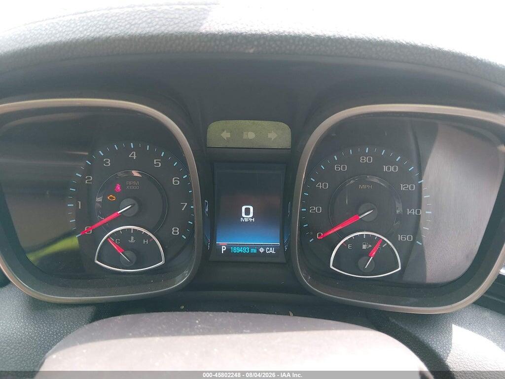 1G11E5SA0DF226205 2013 CHEVROLET MALIBU photo no. 7