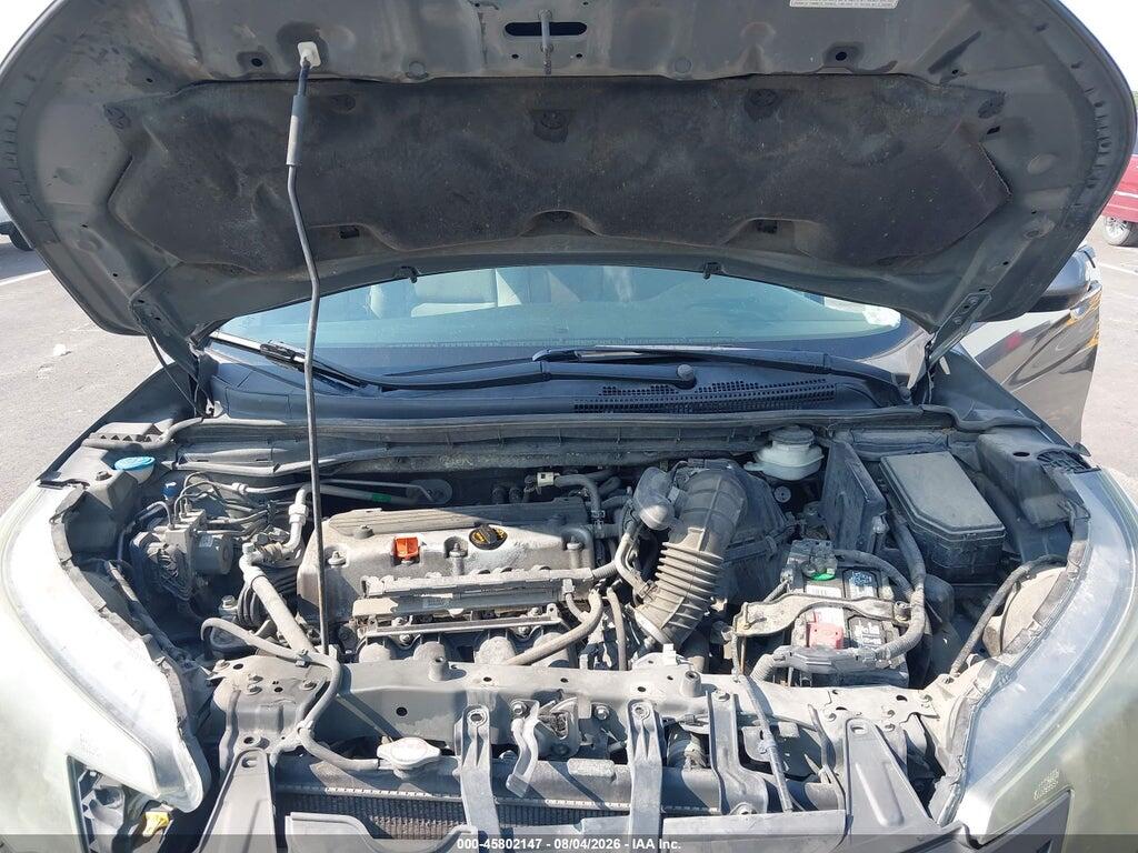 2HKRM4H53DH678558 2013 HONDA CR-V photo no. 10