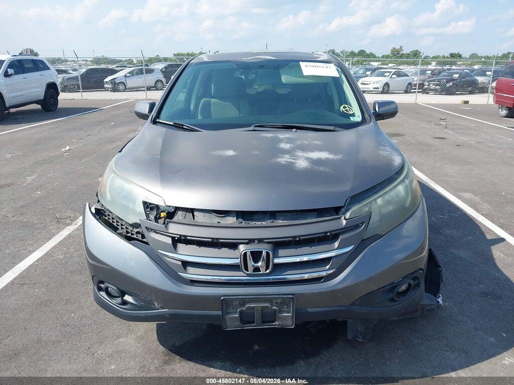 2HKRM4H53DH678558 2013 HONDA CR-V photo no. 12