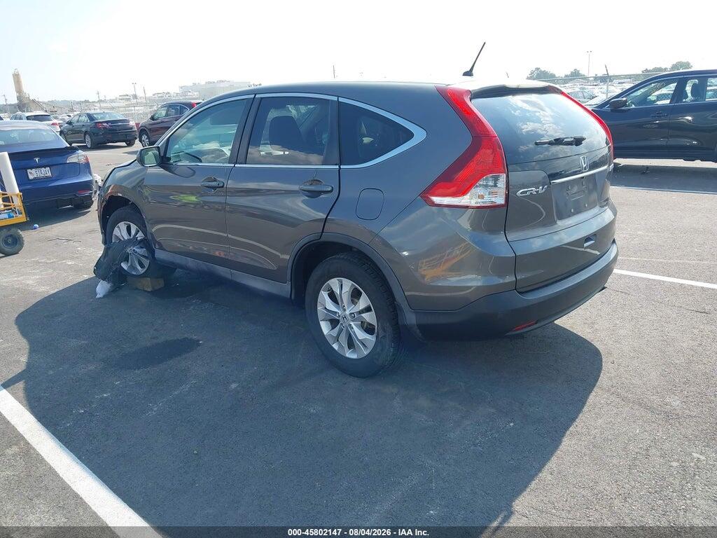 2HKRM4H53DH678558 2013 HONDA CR-V photo no. 3