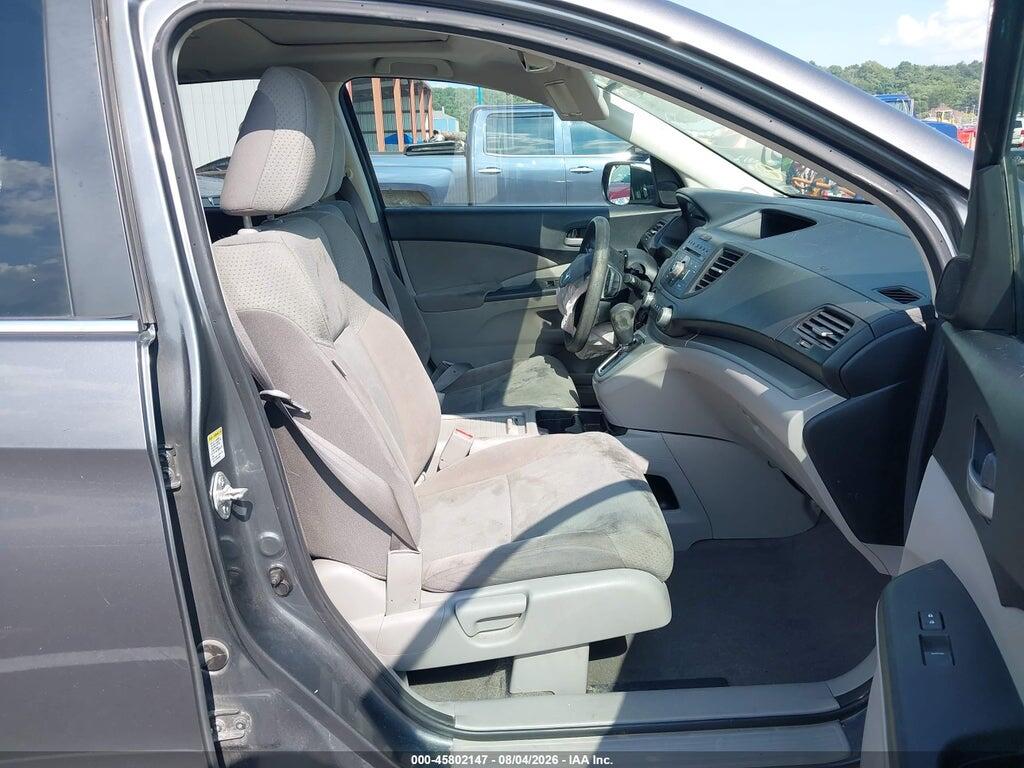 2HKRM4H53DH678558 2013 HONDA CR-V photo no. 5