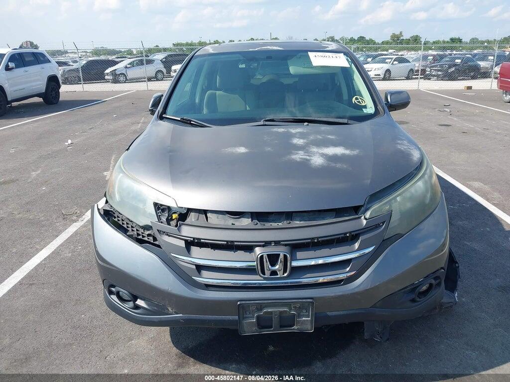 2HKRM4H53DH678558 2013 HONDA CR-V photo no. 6