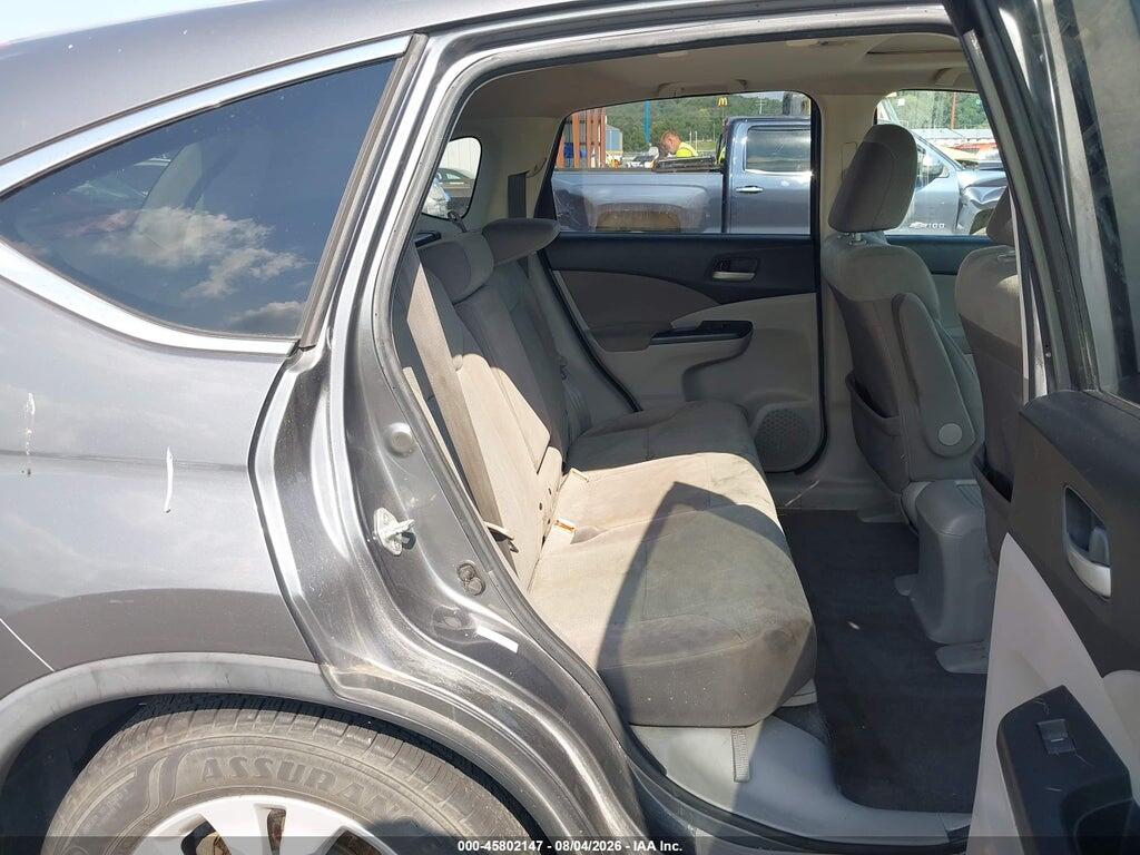 2HKRM4H53DH678558 2013 HONDA CR-V photo no. 8