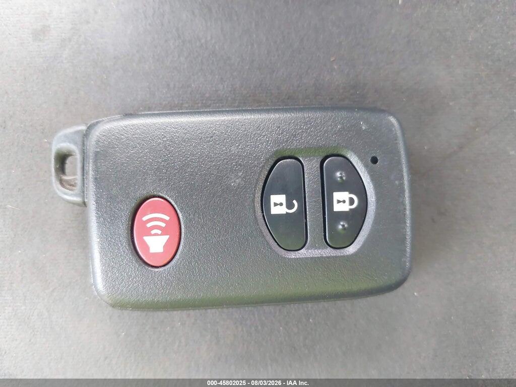 JTDKN3DU2D5556411 2013 TOYOTA PRIUS photo no. 11