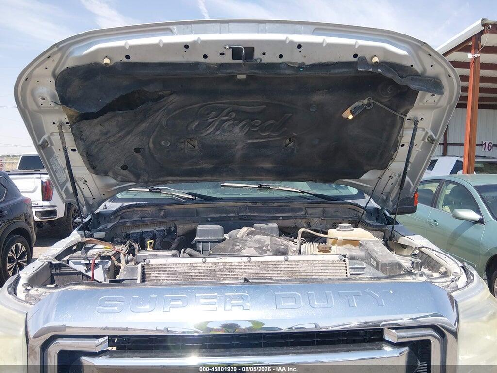 1FT7X2B62DEB58419 2013 FORD F-250 photo no. 10