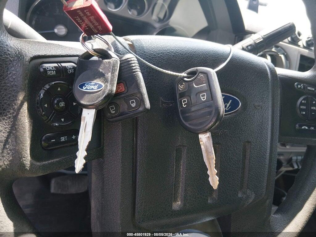 1FT7X2B62DEB58419 2013 FORD F-250 photo no. 11
