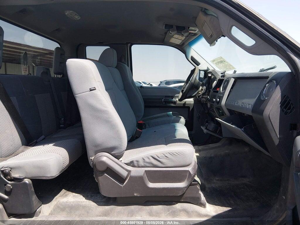 1FT7X2B62DEB58419 2013 FORD F-250 photo no. 5