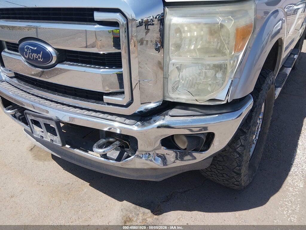 1FT7X2B62DEB58419 2013 FORD F-250 photo no. 6