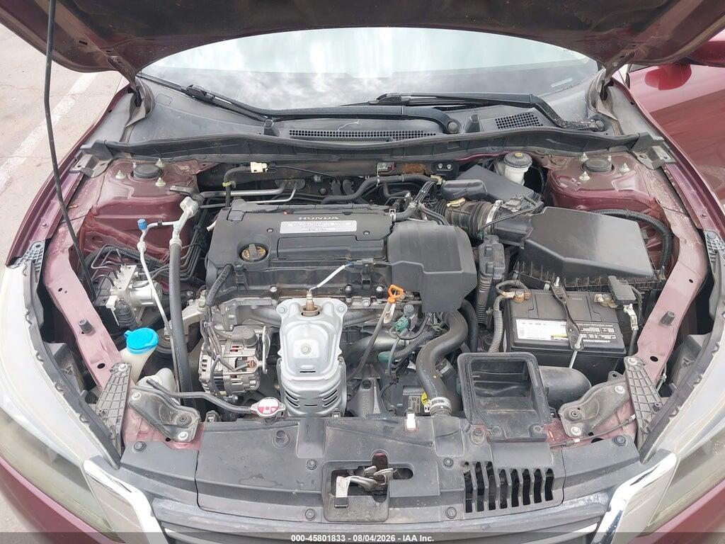 1HGCR2F36DA186015 2013 HONDA ACCORD photo no. 10