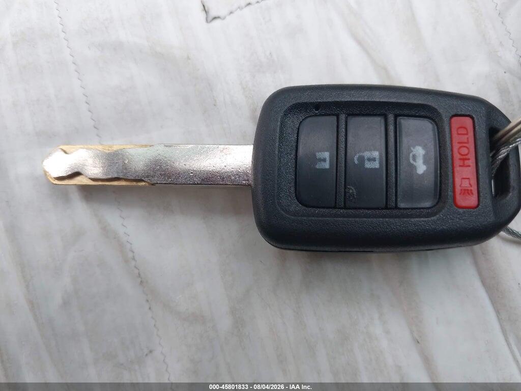 1HGCR2F36DA186015 2013 HONDA ACCORD photo no. 11