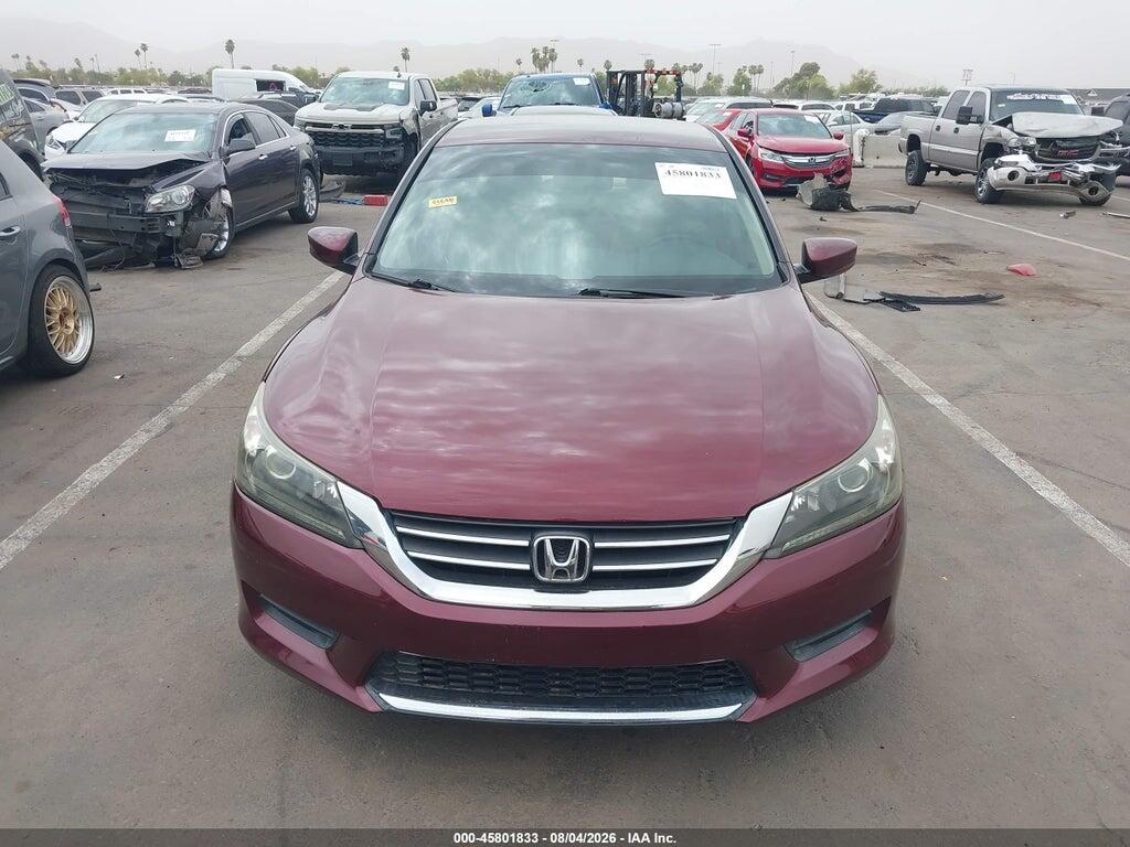 1HGCR2F36DA186015 2013 HONDA ACCORD photo no. 12