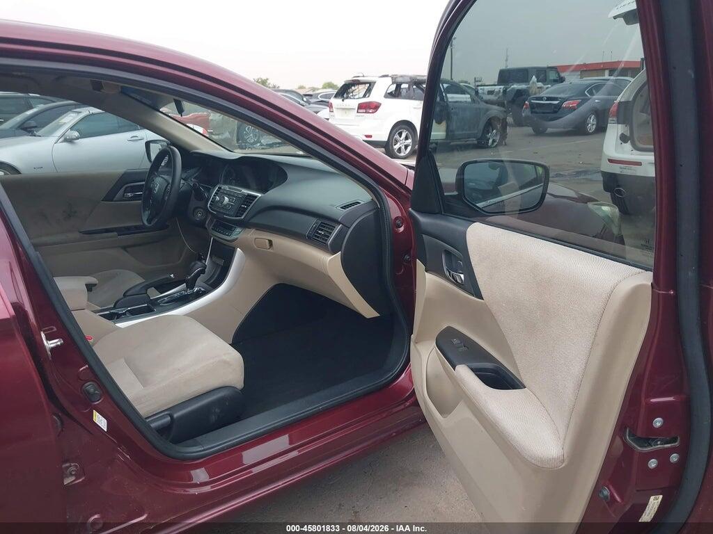 1HGCR2F36DA186015 2013 HONDA ACCORD photo no. 5
