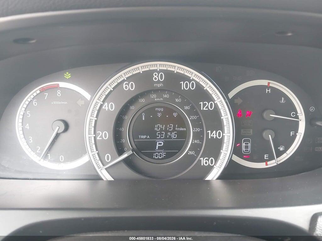 1HGCR2F36DA186015 2013 HONDA ACCORD photo no. 7