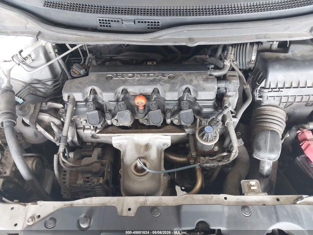19XFB2F5XDE093254 2013 HONDA CIVIC photo no. 10