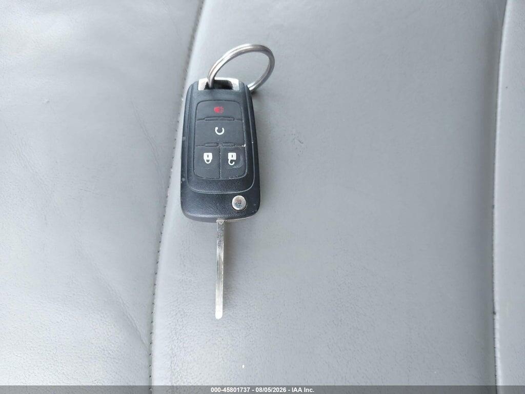 KL4CJCSB0DB190073 2013 BUICK ENCORE photo no. 11
