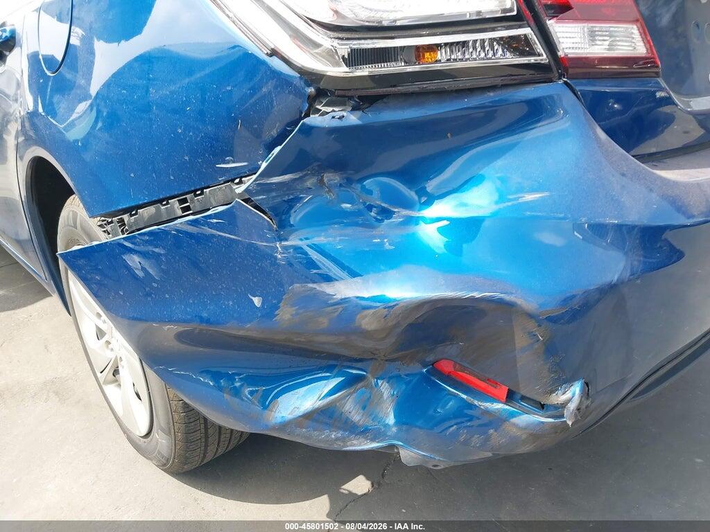 2HGFB2F53DH506959 2013 HONDA CIVIC photo no. 12
