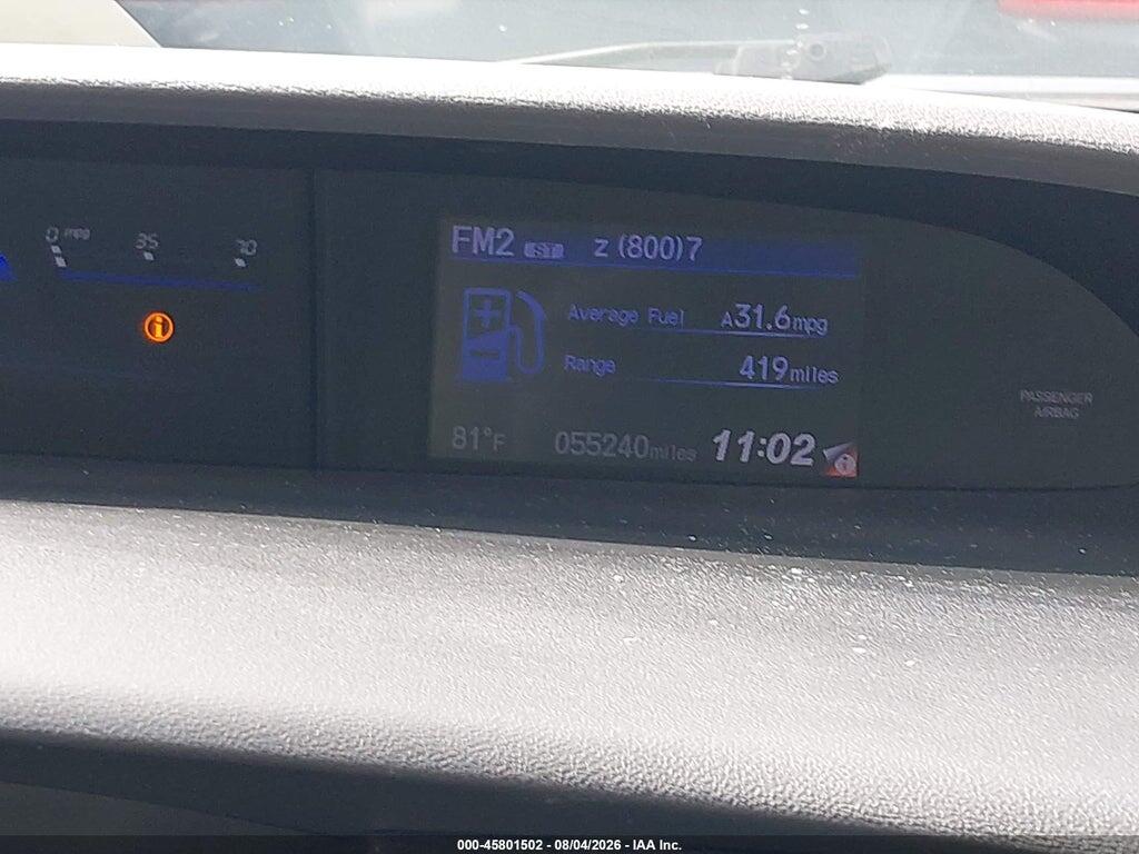 2HGFB2F53DH506959 2013 HONDA CIVIC photo no. 7