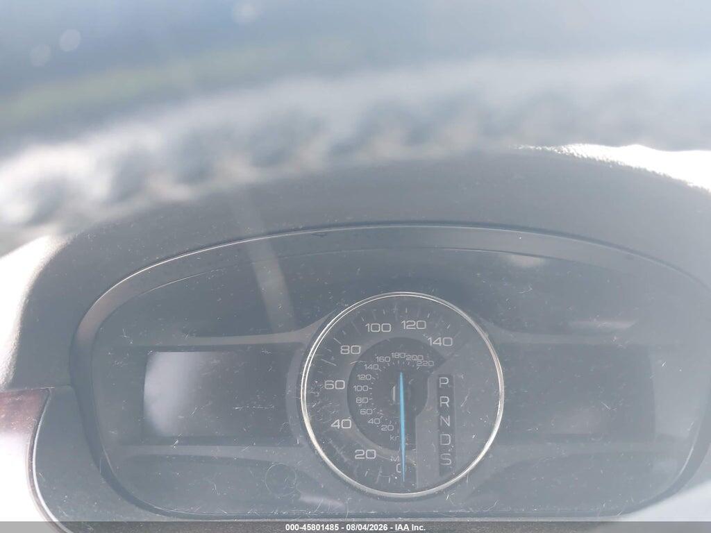 2FMDK4KC7DBA02371 2013 FORD EDGE photo no. 7