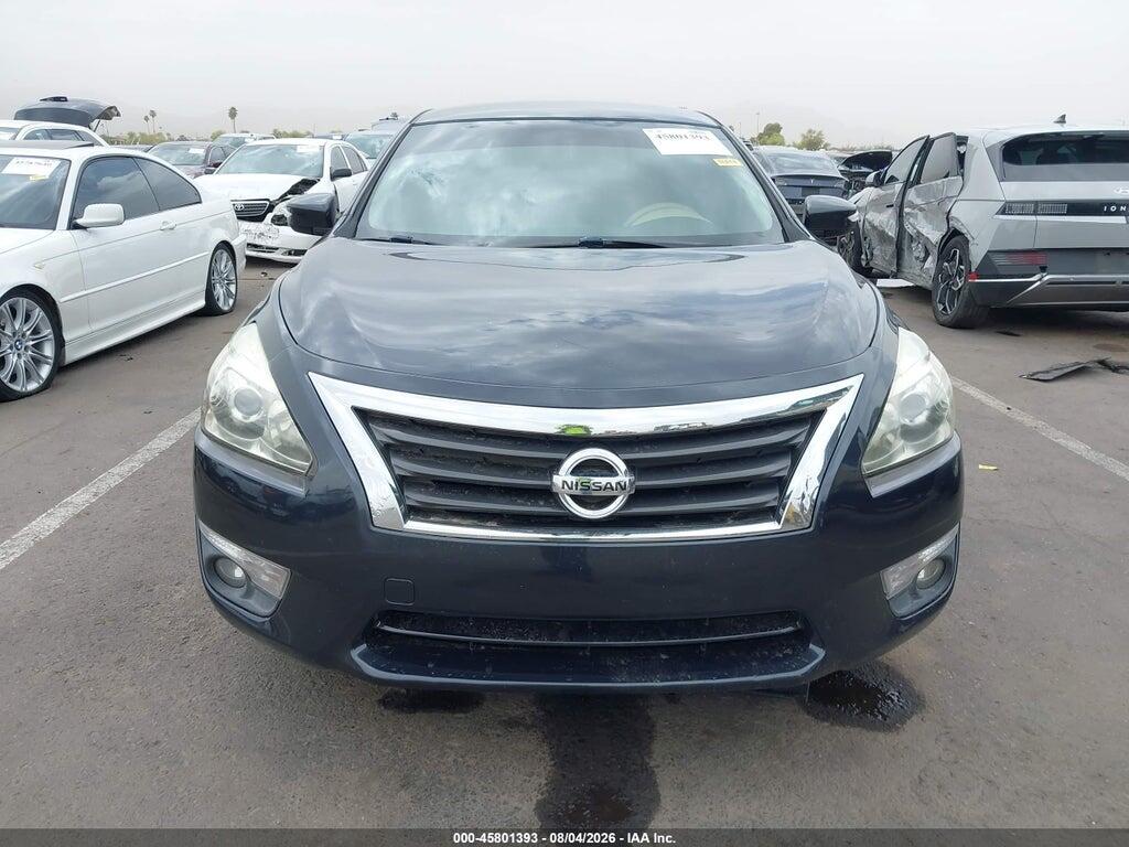 1N4AL3AP4DC201385 2013 NISSAN ALTIMA photo no. 12