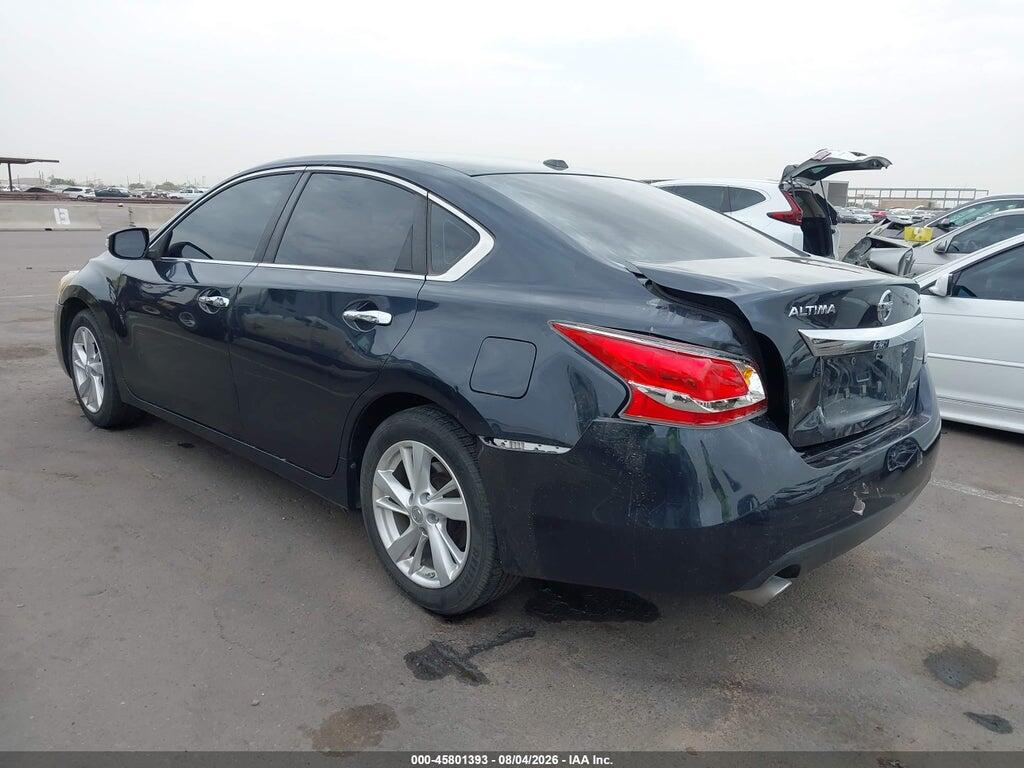 1N4AL3AP4DC201385 2013 NISSAN ALTIMA photo no. 3