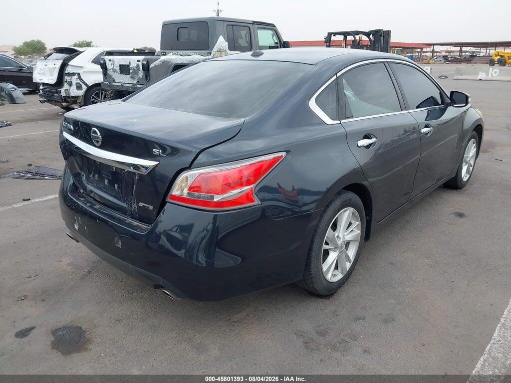 1N4AL3AP4DC201385 2013 NISSAN ALTIMA photo no. 4