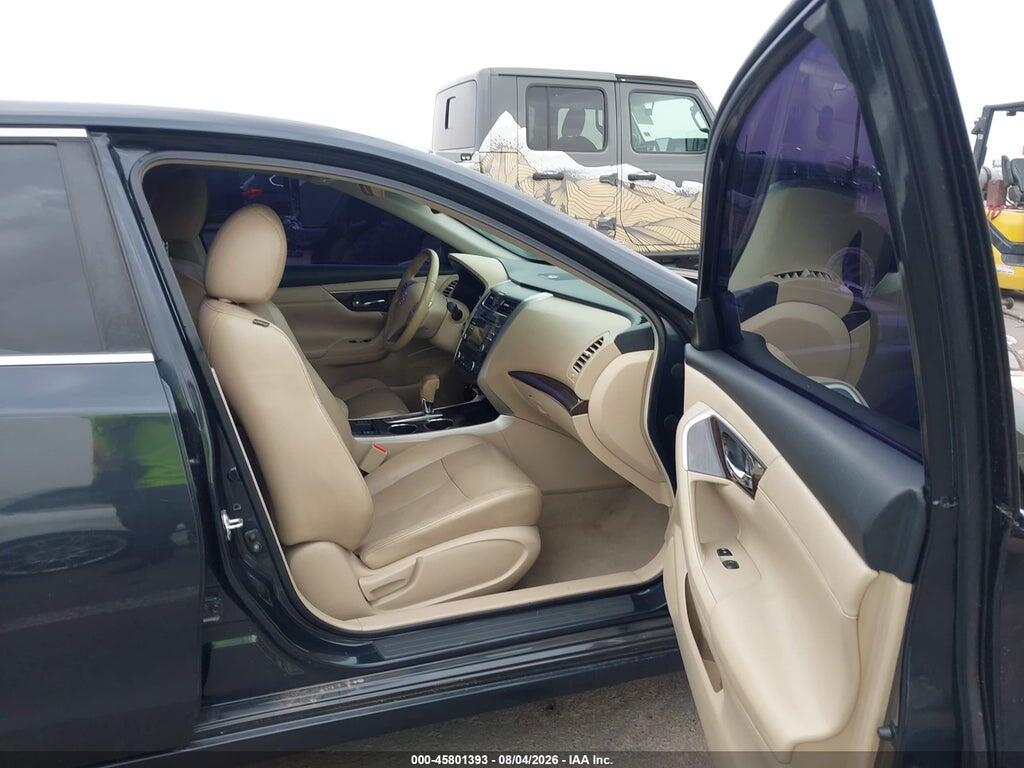 1N4AL3AP4DC201385 2013 NISSAN ALTIMA photo no. 5