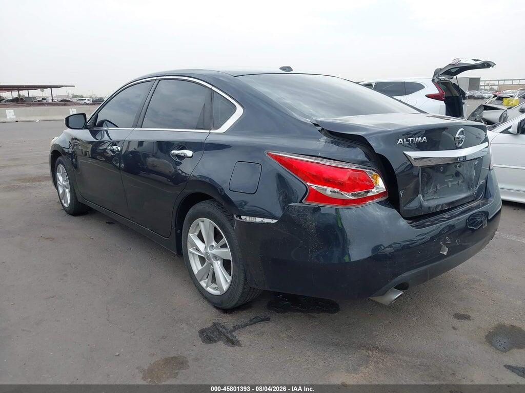 1N4AL3AP4DC201385 2013 NISSAN ALTIMA photo no. 6