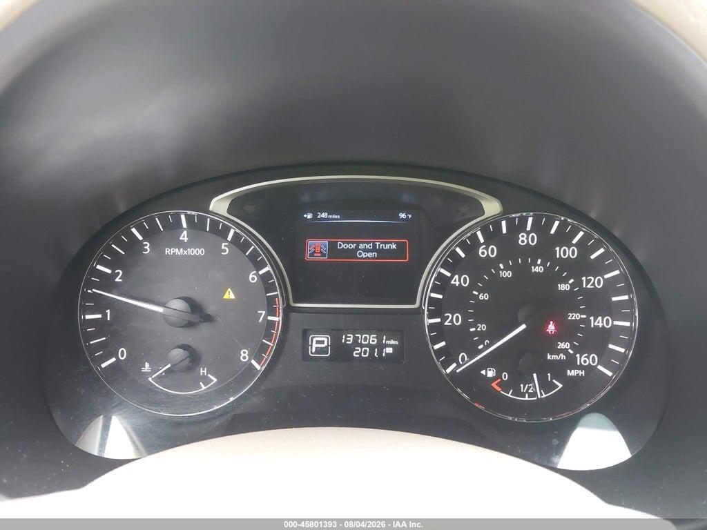 1N4AL3AP4DC201385 2013 NISSAN ALTIMA photo no. 7