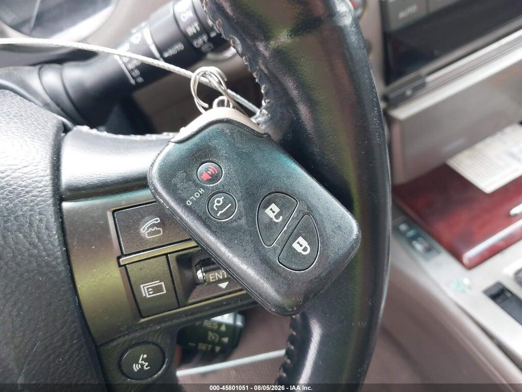 JTJBM7FX4D5055003 2013 LEXUS GX 460 photo no. 11