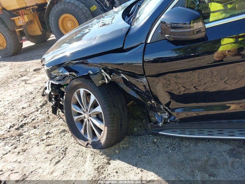 4JGDF7CE3DA225007 2013 MERCEDES-BENZ GL 450 photo no. 6