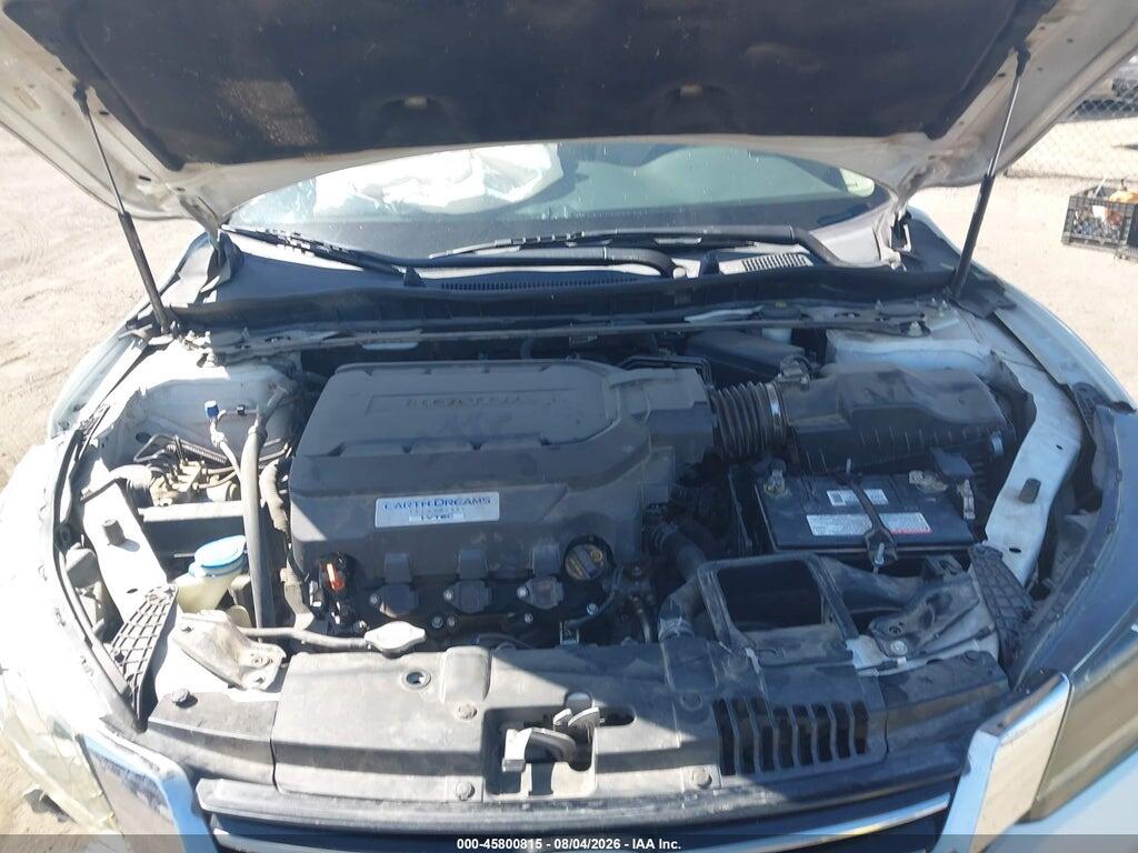 1HGCR3F84DA007309 2013 HONDA ACCORD photo no. 10