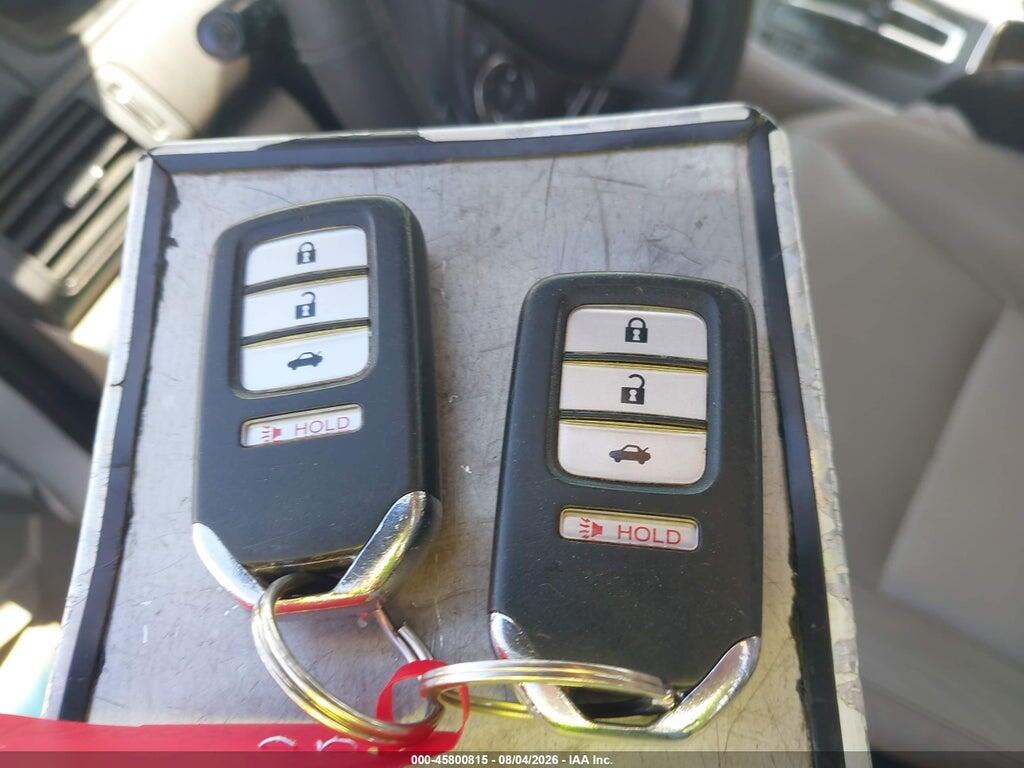 1HGCR3F84DA007309 2013 HONDA ACCORD photo no. 11
