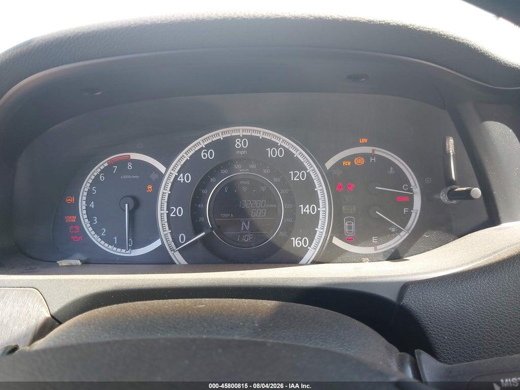 1HGCR3F84DA007309 2013 HONDA ACCORD photo no. 7