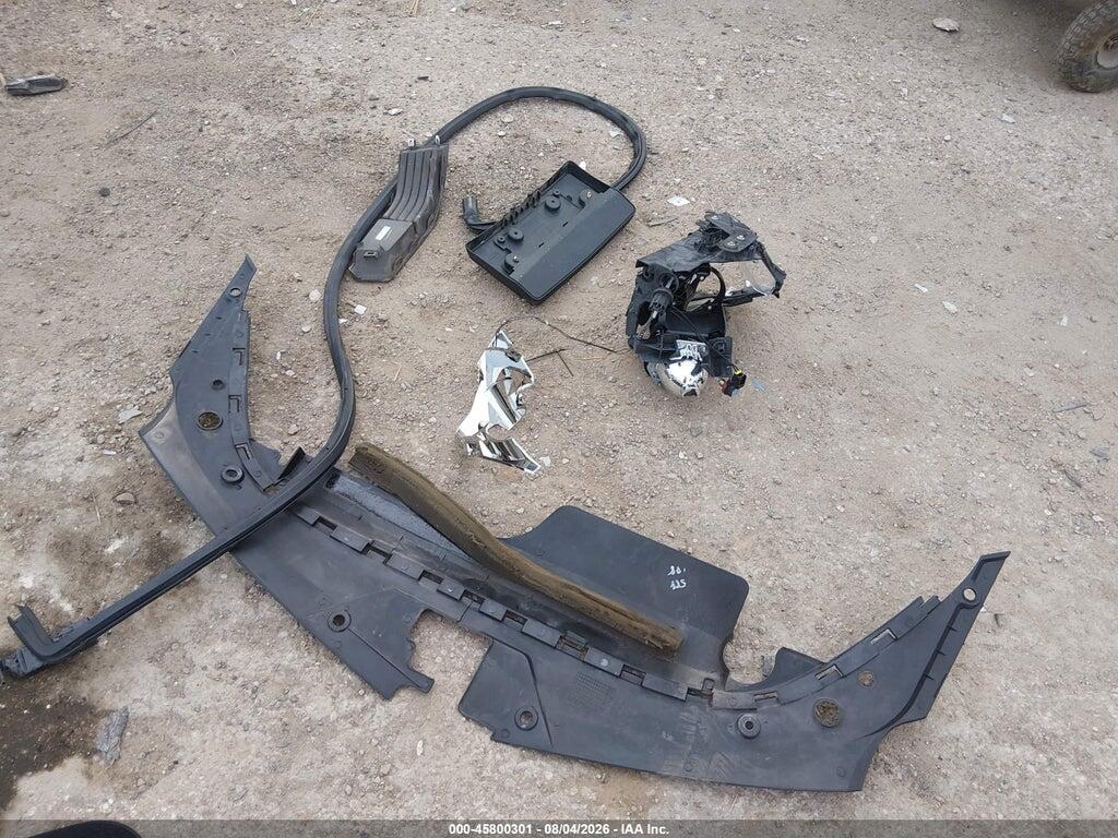 1G6DE5E59D0144403 2013 CADILLAC CTS photo no. 12