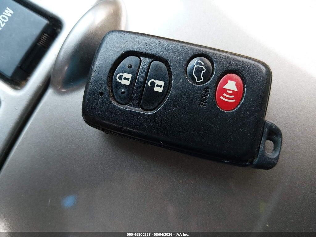 JTEBC3EH5D2011260 2013 TOYOTA HIGHLANDER HYBRID photo no. 11