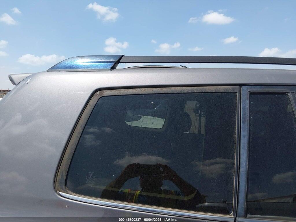 JTEBC3EH5D2011260 2013 TOYOTA HIGHLANDER HYBRID photo no. 6