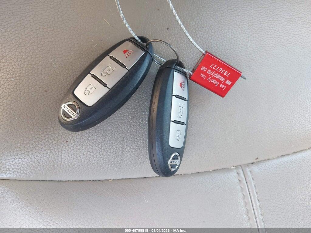 5N1AR2MN9DC670934 2013 NISSAN PATHFINDER photo no. 11