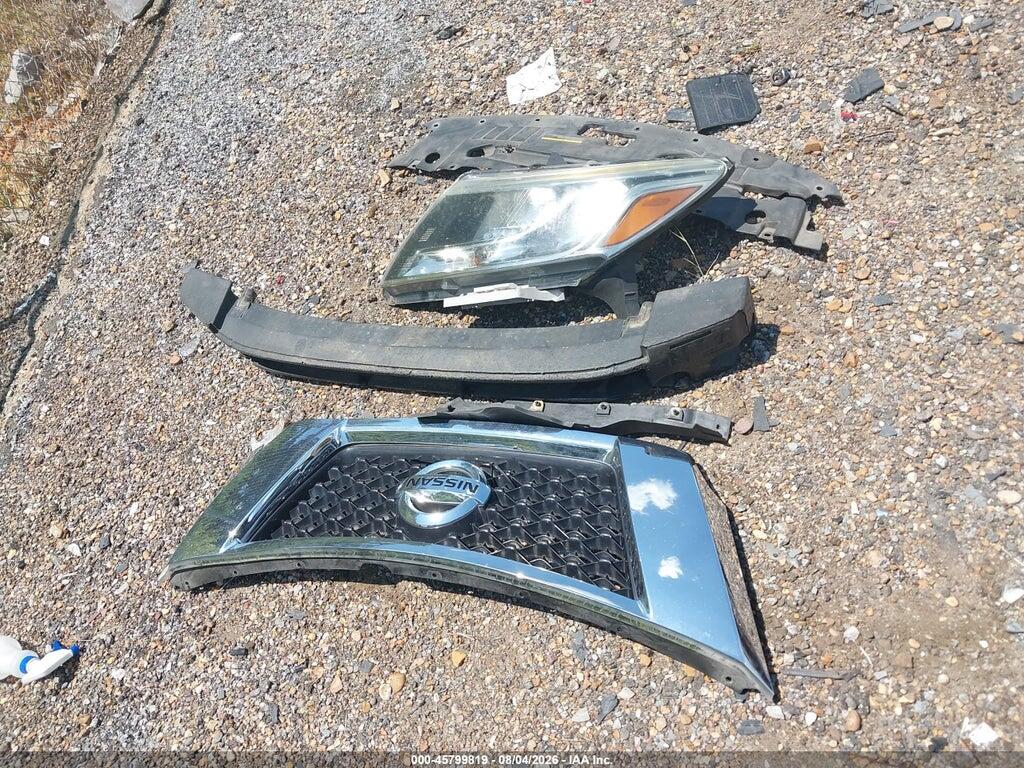 5N1AR2MN9DC670934 2013 NISSAN PATHFINDER photo no. 12