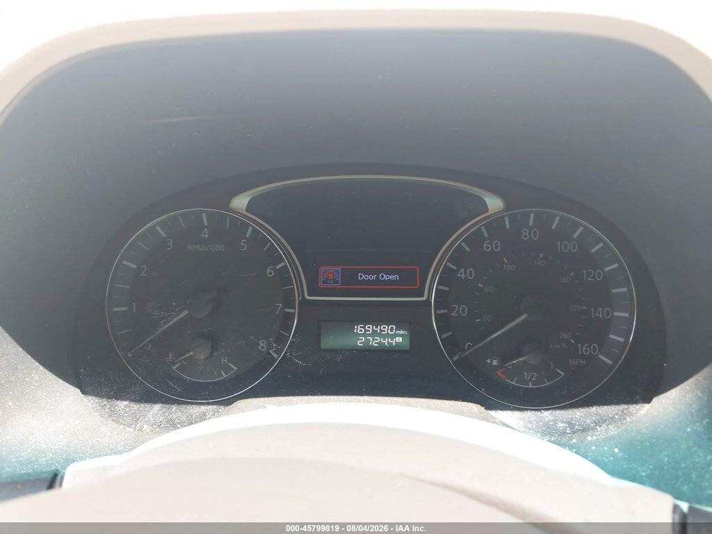5N1AR2MN9DC670934 2013 NISSAN PATHFINDER photo no. 7