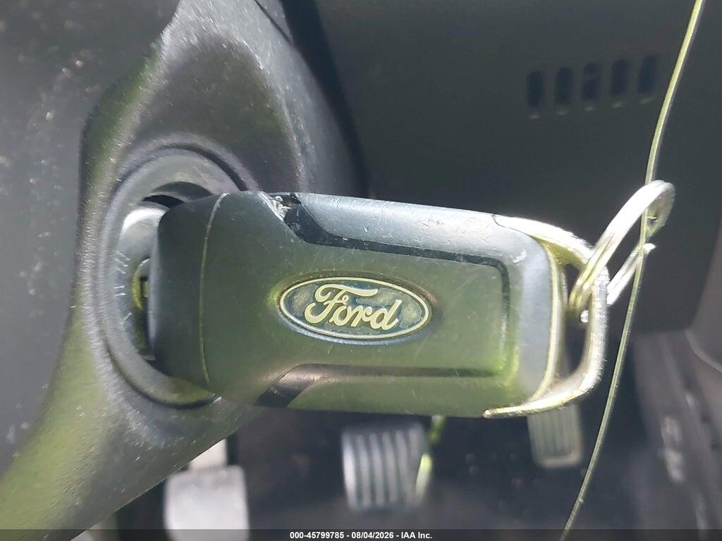 3FA6P0HR2DR265071 2013 FORD FUSION photo no. 11