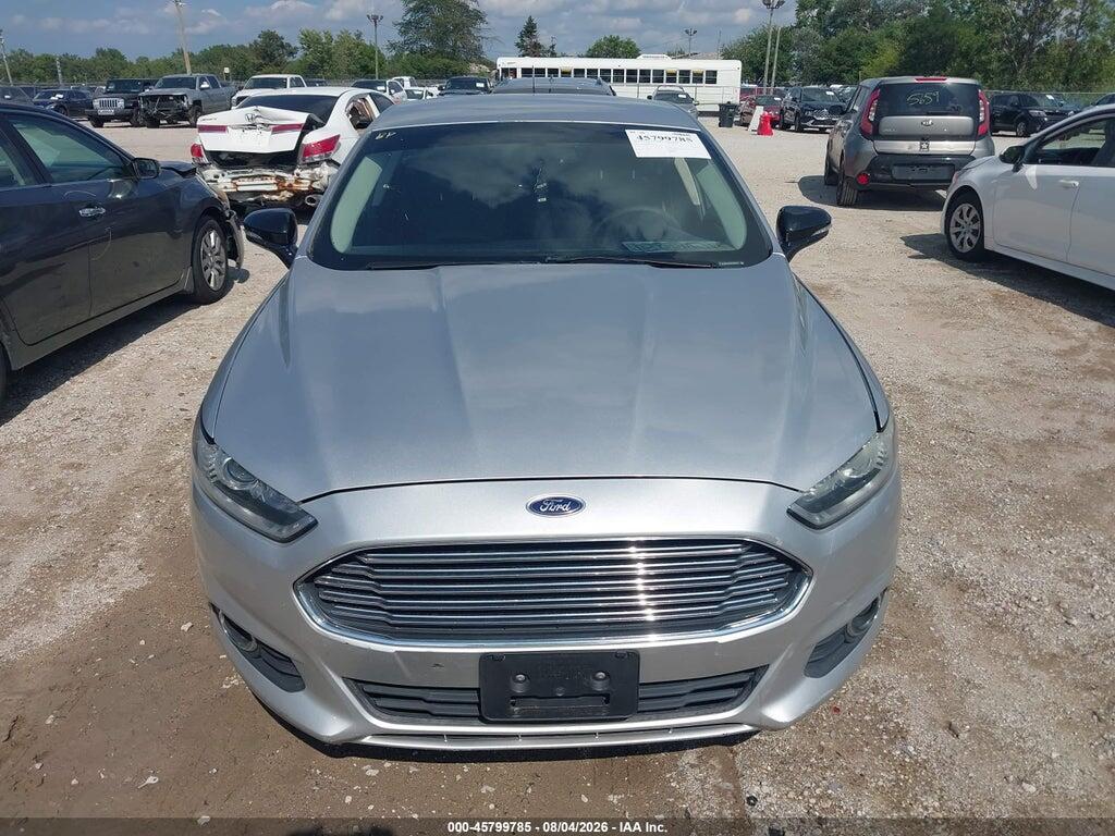 3FA6P0HR2DR265071 2013 FORD FUSION photo no. 12